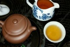 天氣熱喝什么茶好呢？哪些茶適合夏天喝？[圖]