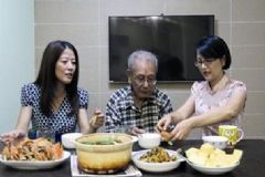 如何吃飯才計(jì)劃？如何吃飯才計(jì)劃？[圖]