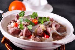 羊肉不能于什么同吃？不能與羊肉同吃的食物[圖]