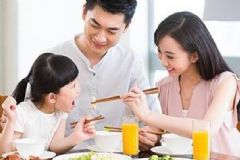 吃飯時有哪些禁忌？吃飯的時候不能做什么？[圖]