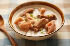 腸胃不好吃什么能調(diào)理？調(diào)理腸胃適合吃什么食物？[圖]