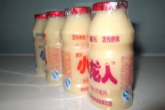 小孩喝乳酸菌飲料好嗎？乳酸菌飲料對(duì)孩子有好處嗎？[圖]