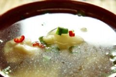 胃痛食療法有哪些？養(yǎng)胃止痛的食療法介紹[圖]