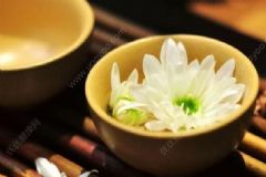 孕婦可以喝菊花茶嗎？夏天喝菊花茶可以有效去暑嗎？[圖]