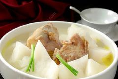 冬至吃什么食物比較好？冬季補(bǔ)身體有哪些藥膳處方？[圖]