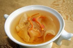 花膠有哪些食療功效？花膠有什么營養(yǎng)價(jià)值？[圖]