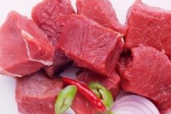 前列腺炎可以吃牛肉嗎？前列腺炎的牛肉食療方？[圖]