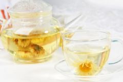 喝茶可以緩解眼睛疲勞？喝菊花茶對(duì)眼睛有什么好處？[圖]