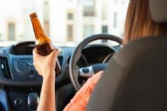 喝了一瓶啤酒多久能開車？喝了一瓶啤酒算酒駕嗎？[圖]