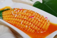 計劃營養(yǎng)豐胸食譜有哪些？女生怎么做豐胸美食？[圖]