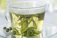 喝綠茶對(duì)人體有什么好處？常喝綠茶有哪些好處呢？[圖]