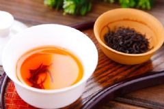 紅茶的計劃功效有哪些？紅茶有哪些保健作用？[圖]