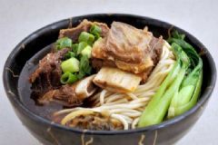 經(jīng)常吃面食容易發(fā)胖嗎？面食怎樣吃能減肥？[圖]