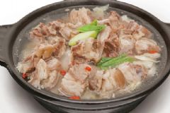 怎么吃羊肉最營養(yǎng)？怎么吃羊肉不會上火？[圖]