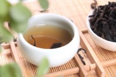 補腎軟件菜有哪些？有什么茶能養(yǎng)顏抗衰老嗎？[圖]