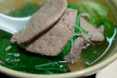 含鐵豐富的食物有哪些？含鐵豐富的食物介紹[圖]