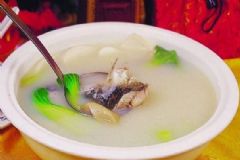 草魚豆腐怎么做好吃？草魚豆腐的做法是什么？[圖]