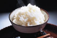 減肥期間能吃米飯嗎？吃米飯真會發(fā)胖嗎？[圖]