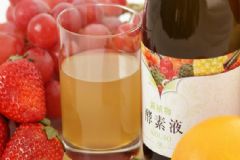 酵素什么時(shí)候喝最好？酵素適合什么時(shí)候喝？[圖]