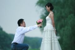 為什么男人會怕老婆？男人怕老婆是什么心里？[圖]