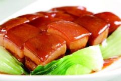 怎么做東坡肉？東坡肉的三種做法[圖]