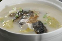 魚頭豆腐湯怎么做好吃？魚頭豆腐湯的做法有哪些？[圖]