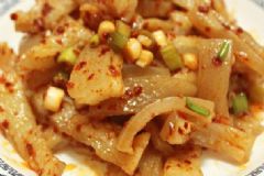 富含膠原蛋白食物有哪些？哪些食物含膠原蛋白？[圖]