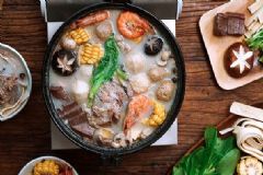 老人補鈣的食物有哪些？老人吃什么補鈣？[圖]