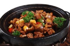 狗肉的禁忌有哪些？吃狗肉有哪些好處？[圖]