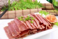 驢肉不可以哪些食物一起吃？哪些人不適合吃驢肉？[圖]