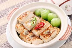 豆腐怎么吃有營養(yǎng)？豆腐怎么吃軟件？[圖]