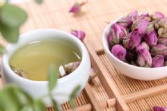 玫瑰花茶怎樣搭配更軟件？玫瑰花茶的搭配方式[圖]