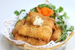 鱈魚肉中有什么營養(yǎng)？鱈魚肉松是怎么做的？[圖]