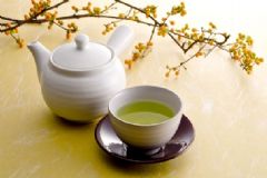 冬季喝什么軟件保健茶？冬天喝什么茶軟件保?。縖圖]