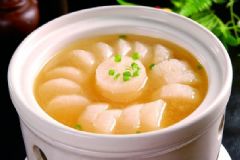 冬季補水吃什么菜？哪些食物補水效果好？[圖]