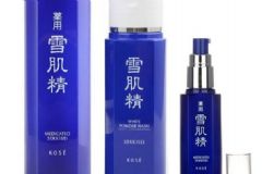 雪肌精和sk2哪個好用？雪肌精和sk2美白哪個好？[圖]