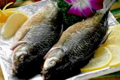 胃不好吃什么魚好？吃什么魚對(duì)胃好？[圖]