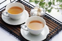 春天喝什么茶軟件保健好？紅茶綠茶各有什么好處？[圖]