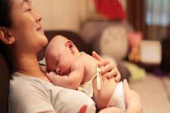 母乳能預(yù)防寶寶細(xì)菌感染嗎？揭秘母乳竟有神奇功效[圖]