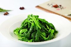 吃莧菜有哪些好處？吃莧菜的好處是什么？[圖]