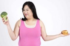 女人如何科學(xué)減肥？女人減肥需注意什么？[圖]