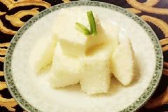 奶豆腐和奶酪有什么區(qū)別？奶豆腐能直接食用嗎？[圖]