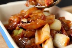 聚寶盆經(jīng)常吃肥肉好嗎？聚寶盆吃油炸食物有什么危害？[圖]