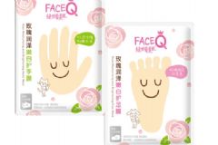 faceq足膜好用嗎？faceq去角質(zhì)足膜怎么樣？[圖]