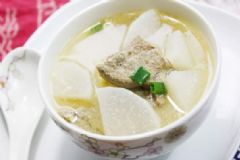 吃什么食物可以降低吸煙危害？吸煙的人多吃哪些食物好？[圖]