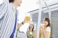 喝醉了怎么解酒？喝醉酒怎么解酒？[圖]