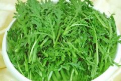 茼蒿有哪些食用方法？茼蒿有什么營養(yǎng)？[圖]