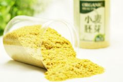 小麥胚芽粉有什么好處？小麥胚芽粉的功效與作用[圖]