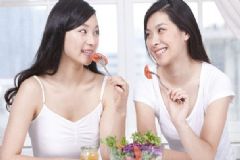 女人不同年齡如何食療？女性不同年齡階段如何飲食？[圖]