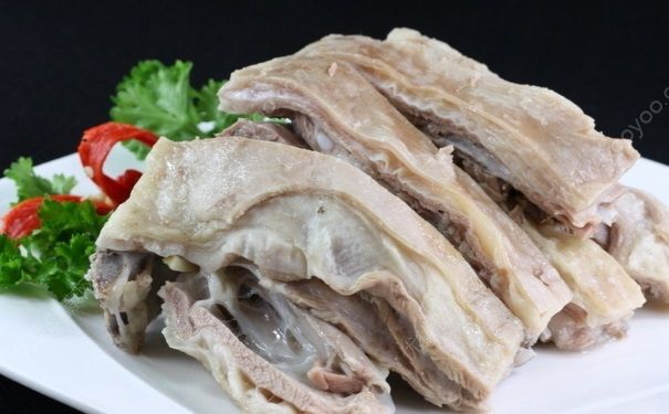 夏天吃羊肉有什么好處？夏天吃羊肉好嗎？(1)